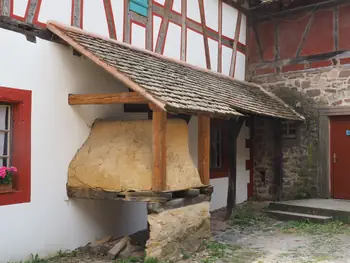 Écomusée d'Alsace (Frankrijk)